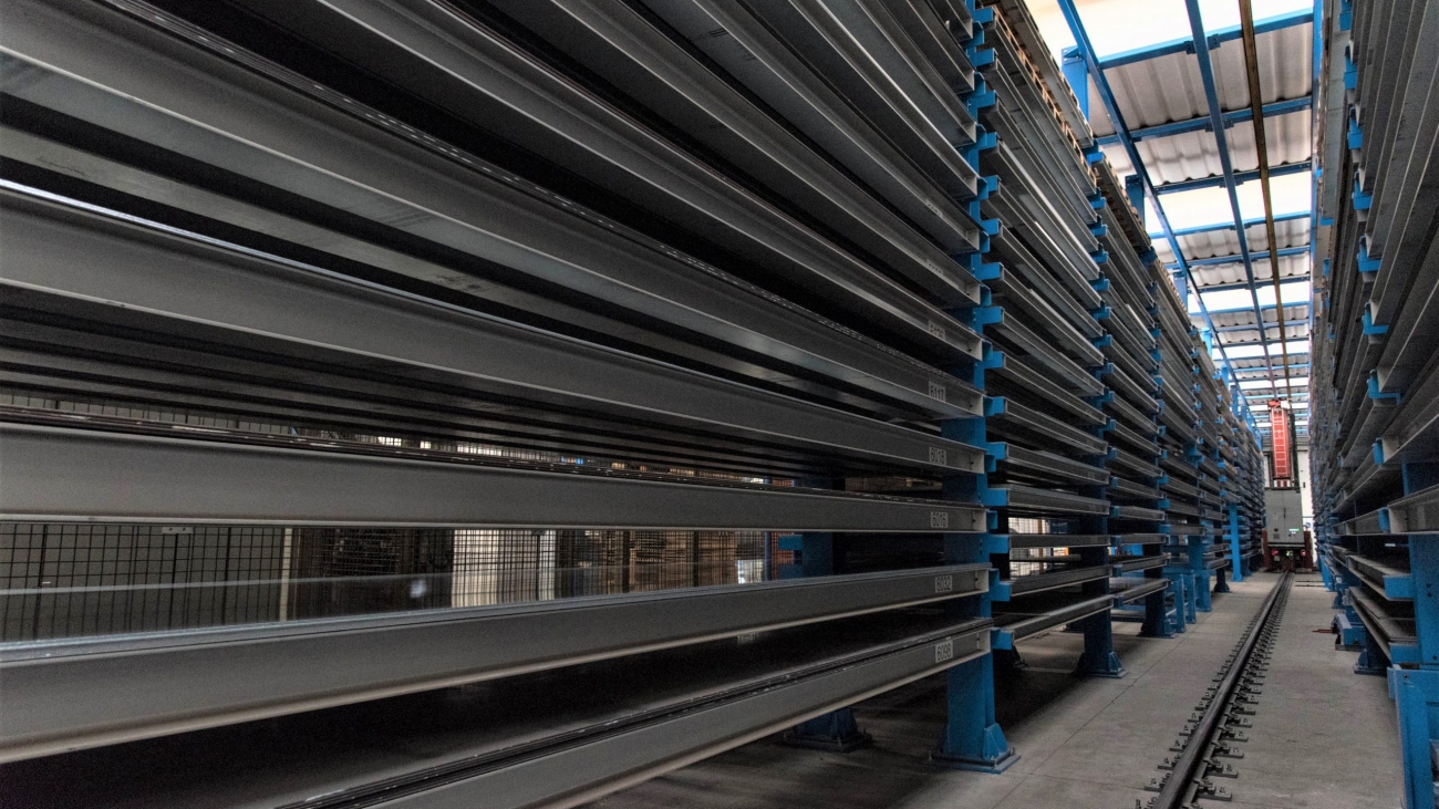 Tecnolam Srl Unipersonale