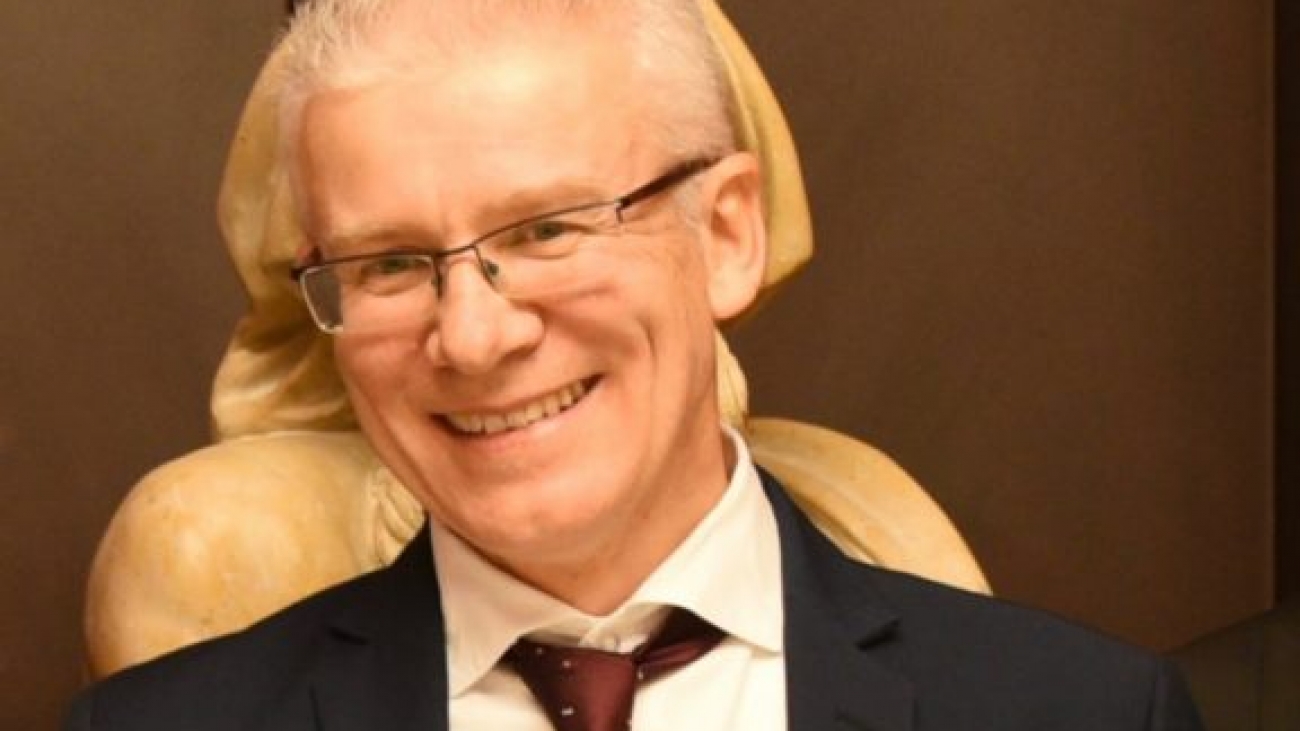 Carpenteria metallica, intervista a Franco Bonato.