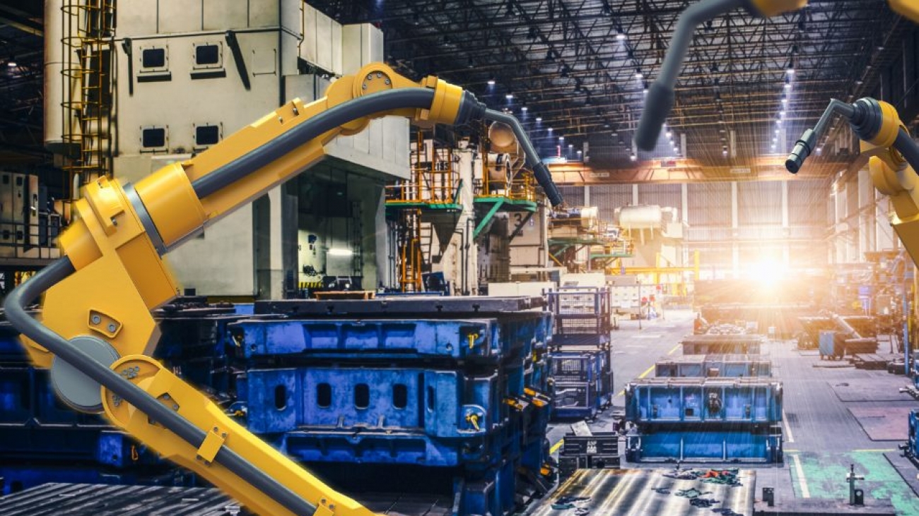 Tecnologie d'avanguardia ed esperienza rendono Tecnolam il partner ideale.