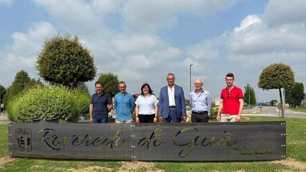 Lavorazione della Lamiera