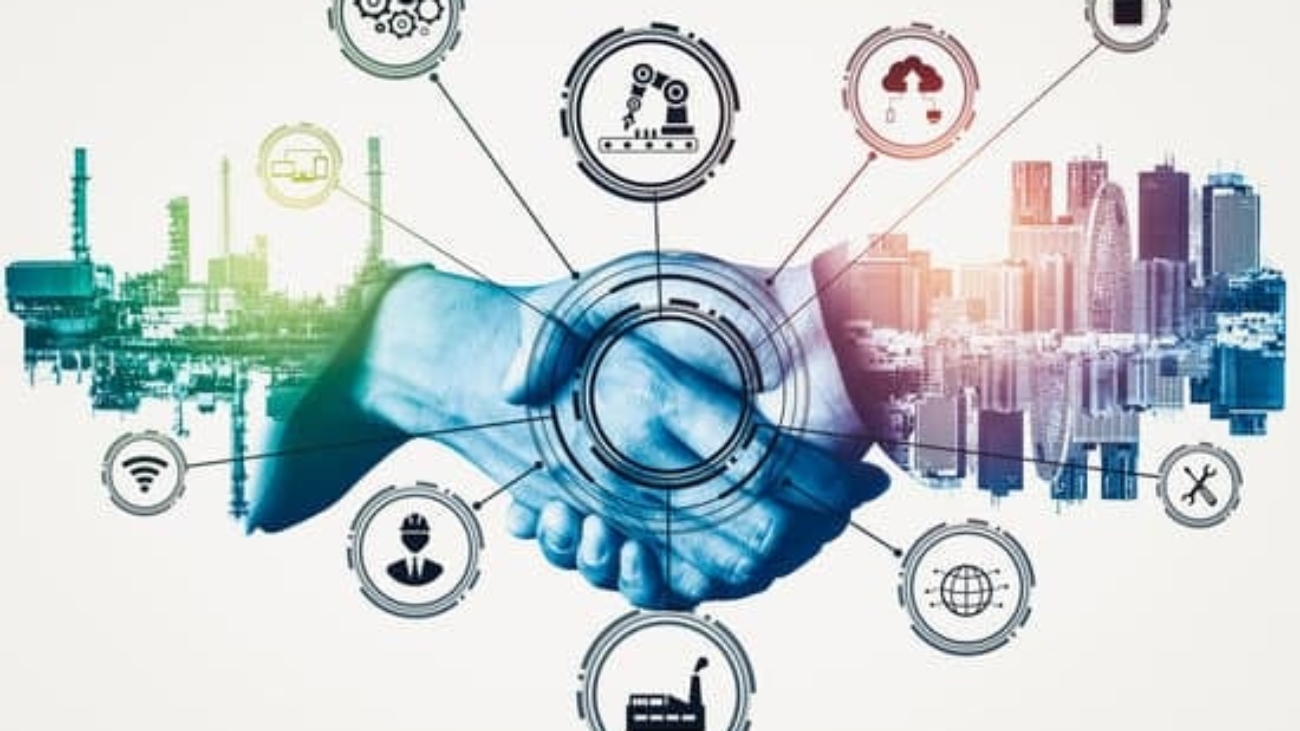 Carpenteria Metallica e Industria 4.0