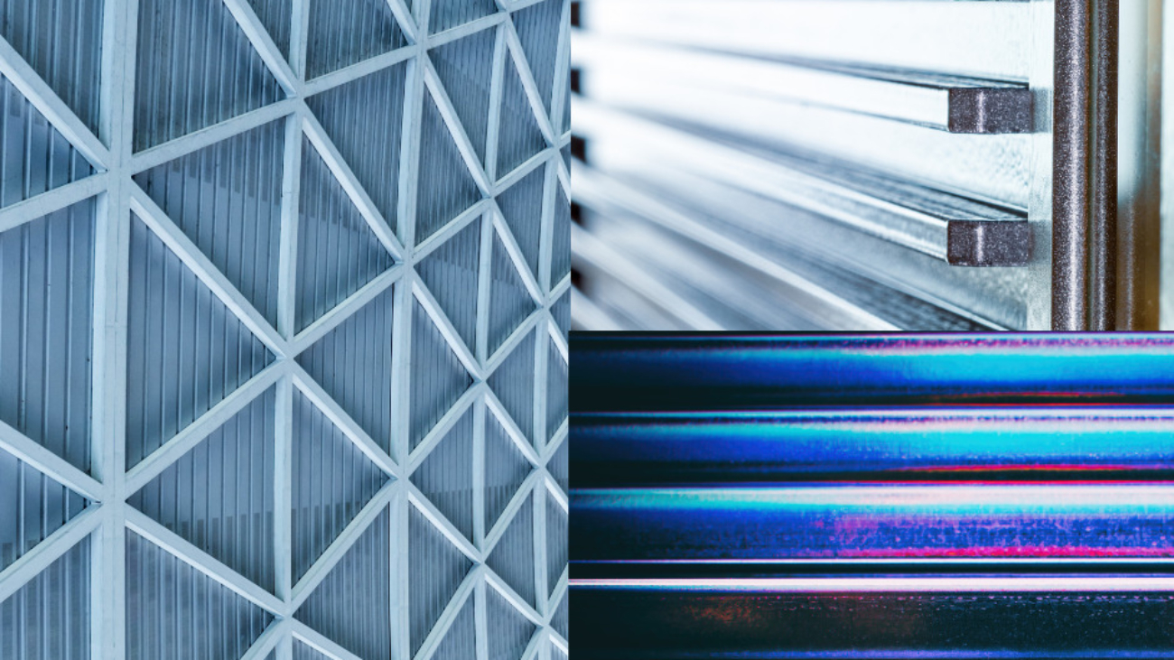 Lavorazioni di Carpenteria